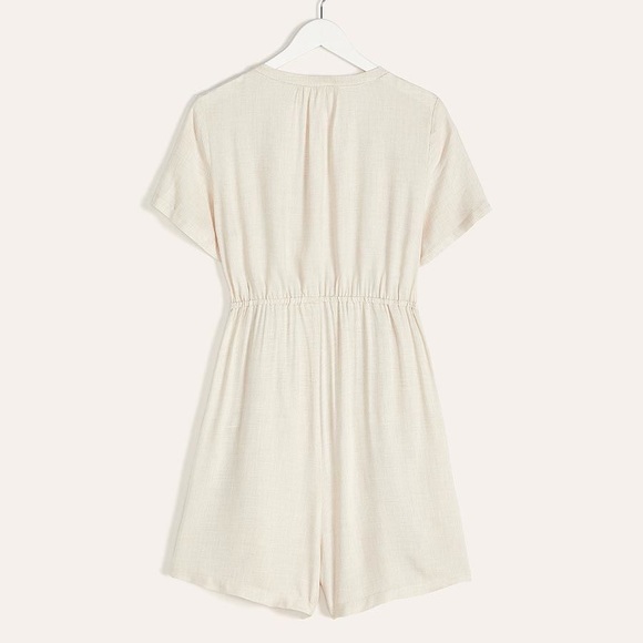 Host pick ✨Thyme Maternity Jumpsuit - Picture 2 of 3